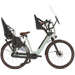 Fongers Nuevo Plus N8 Moederfiets 540 Wh Mineral Green