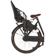 Fongers Nuevo Plus N8 Moederfiets 360 Wh Zwart