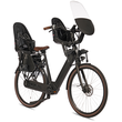 Fongers Nuevo Plus N8 Moederfiets 540 Wh Zwart