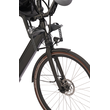 Fongers Nuevo Plus N8 Moederfiets 540 Wh Zwart