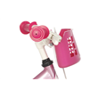 Girandola Candy Pink 12