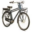 Fongers E-Transporter N7 594 Wh Blauw