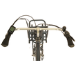Fongers E-Transporter N7 594 Wh Blauw