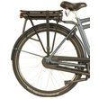 Fongers E-Transporter N7 594 Wh Blauw