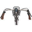 Fongers E-Transporter N7 360 Wh Zwart