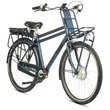Fongers E-Transporter N7 Disc 594 Wh Blauw