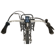 Fongers E-Transporter N7 Disc 594 Wh Blauw