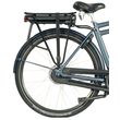 Fongers E-Transporter N7 Disc 594 Wh Blauw