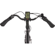 Fongers Livorno 540 Wh Zwart