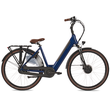 Fongers Nuevo FM 594 Wh Midnight Blue