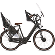 Fongers Nuevo FM Moederfiets 360 Wh Zwart
