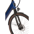 Fongers Nuevo Plus LTD 540 Wh Midnight Blue