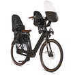 Fongers Nuevo Plus N8 LTD Moederfiets 540 Wh Zwart