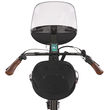 Fongers Nuevo Plus N8 LTD Moederfiets 540 Wh Zwart