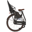 Fongers Nuevo Plus N8 LTD Moederfiets 540 Wh Zwart