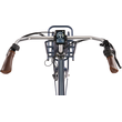 Fongers E-Transporter N3 360 Wh Blauw