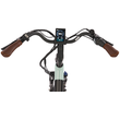 Fongers Nuevo FM 540 Wh Mineral Green