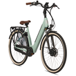 Fongers Nuevo FM 594 Wh Mineral Green