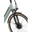 Fongers Nuevo FM 594 Wh Mineral Green