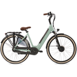 Fongers Nuevo FM 594 Wh Mineral Green