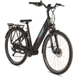 Valuas Performance 2.0 540 Wh Matt Black