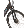 Valuas Performance 2.0 540 Wh Matt Black