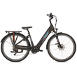 Valuas Performance 2.0 540 Wh Matt Black