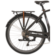 Valuas Performance 2.0 360 Wh Matt Black