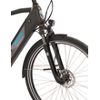Valuas Performance 2.0 540 Wh Matt Black