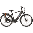 Valuas Performance 2.0 540 Wh Matt Black
