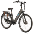 Valuas Novara 360 Wh Cool Gray