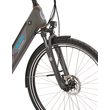 Valuas Novara 360 Wh Cool Gray