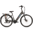 Valuas Novara 360 Wh Cool Gray