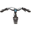 Valuas Performance 2.0 540 Wh Matt Black