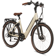 Fongers Nuevo RM 594 Wh Kiezelgrijs