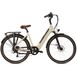 Fongers Nuevo RM 594 Wh Kiezelgrijs
