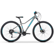 Tabou Wizz 3.0 Grijs/Blauw