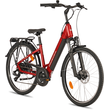 Romet ProEco S7 360 Wh Rood 26 inch