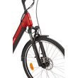 Romet ProEco S7 360 Wh Rood 26 inch