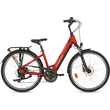 Romet ProEco S7 360 Wh Rood 26 inch