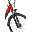 Romet Wave 1.0 360 Wh Rood