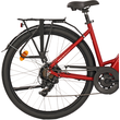 Romet Wave 1.0 360 Wh Rood