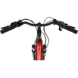 Romet Wave 1.0 504 Wh Rood