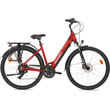 Romet Wave 1.0 504 Wh Rood