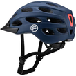 Fongers Helm One Donkerblauw M 54-58 cm
