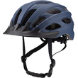 Fongers Helm One Donkerblauw M 54-58 cm