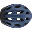 Fongers Helm One Donkerblauw L 59-61 cm