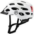 Fongers Helm One Wit M 54-58 cm