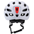 Fongers Helm One Wit M 54-58 cm