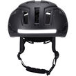Fongers Helm Plus Zwart M 54-58 cm